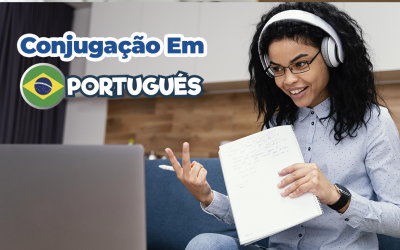 ¡Domina el arte de la conjugación en portugués como un pro!